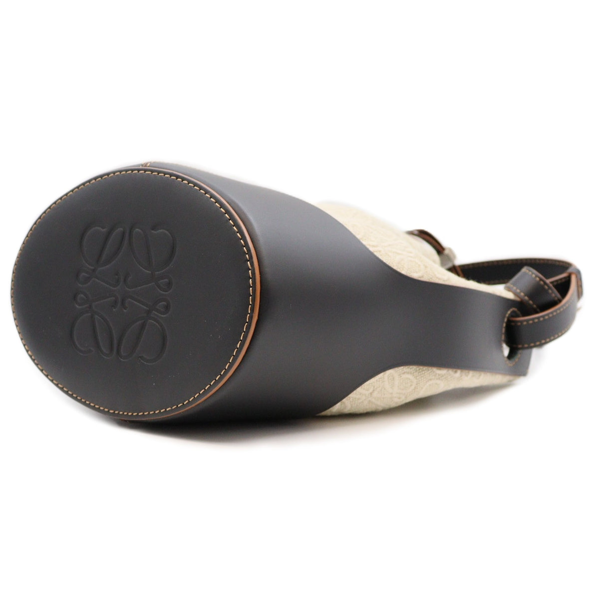 Loewe Balloon Anagram Shoulder Bag