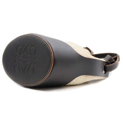 Loewe Balloon Anagram Shoulder Bag