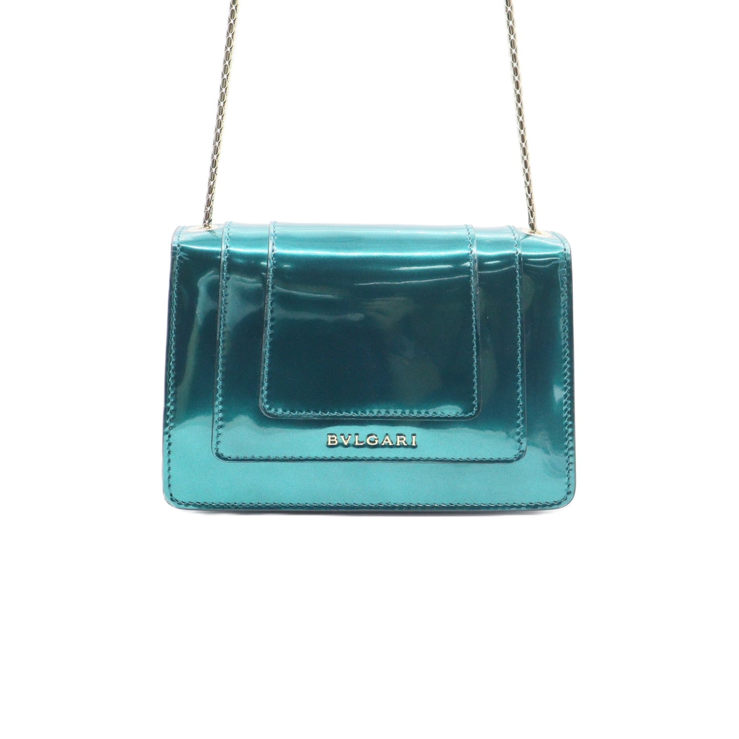 Bvlgari Serpenti Forever Chain Shoulder 288050