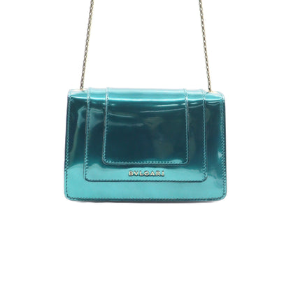 Bvlgari Serpenti Forever Chain Shoulder 288050