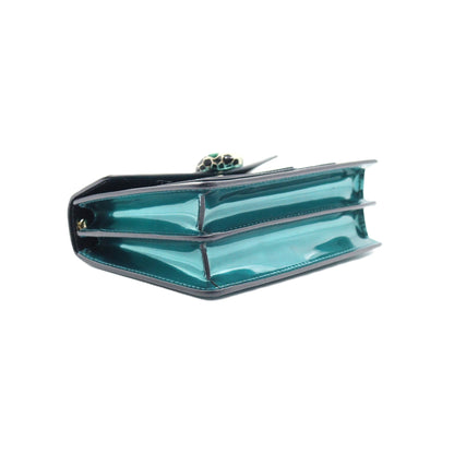 Bvlgari Serpenti Forever Chain Shoulder 288050