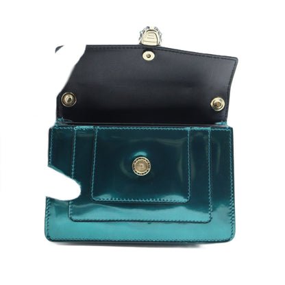 Bvlgari Serpenti Forever Chain Shoulder 288050