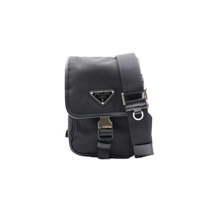 Prada Shoulder Bag 2VD043