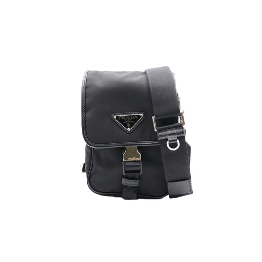 Prada Shoulder Bag 2VD043