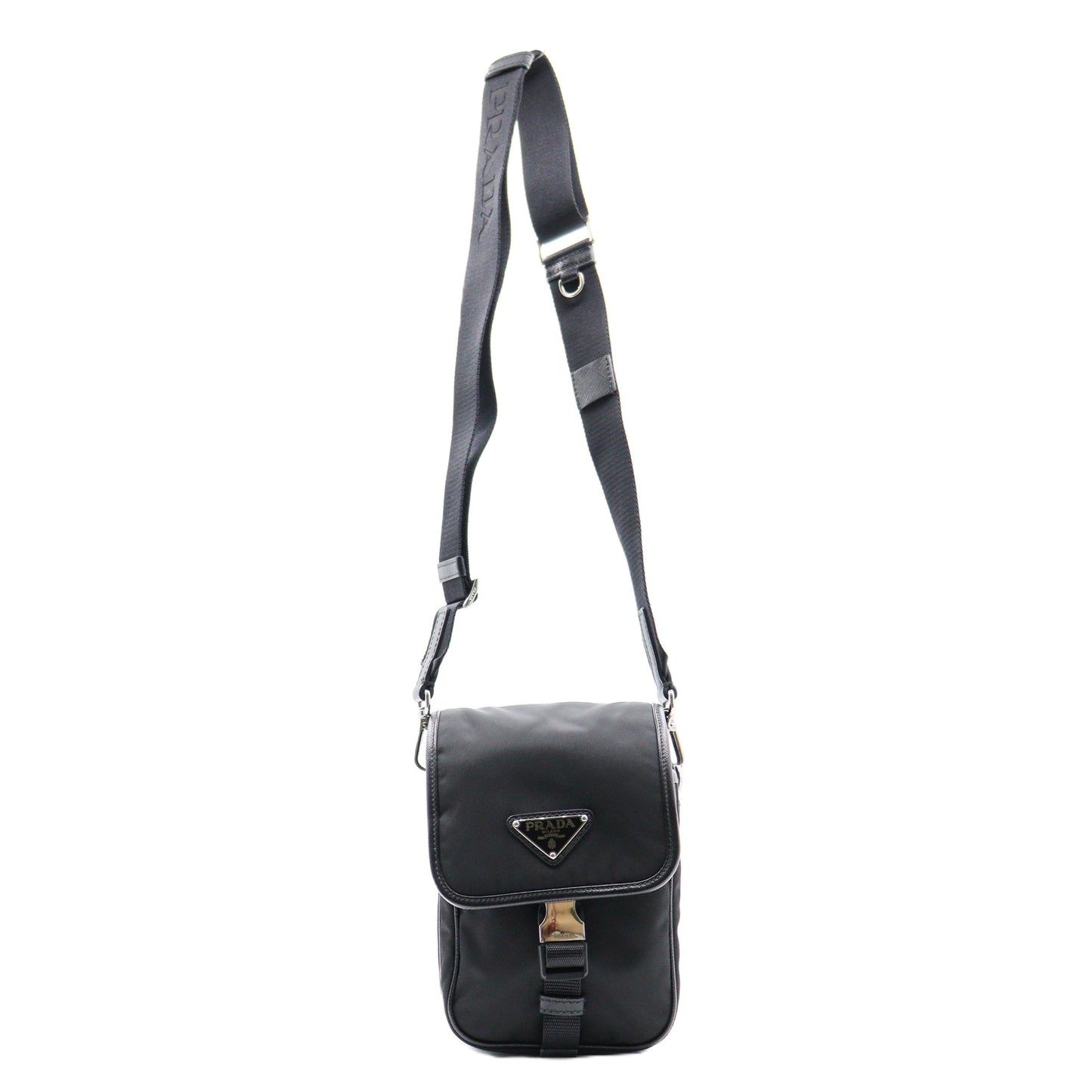 Prada Shoulder Bag 2VD043
