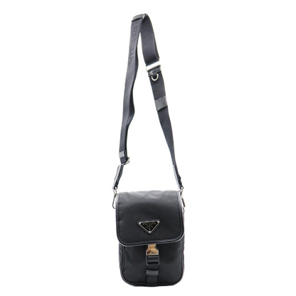 Prada Shoulder Bag 2VD043