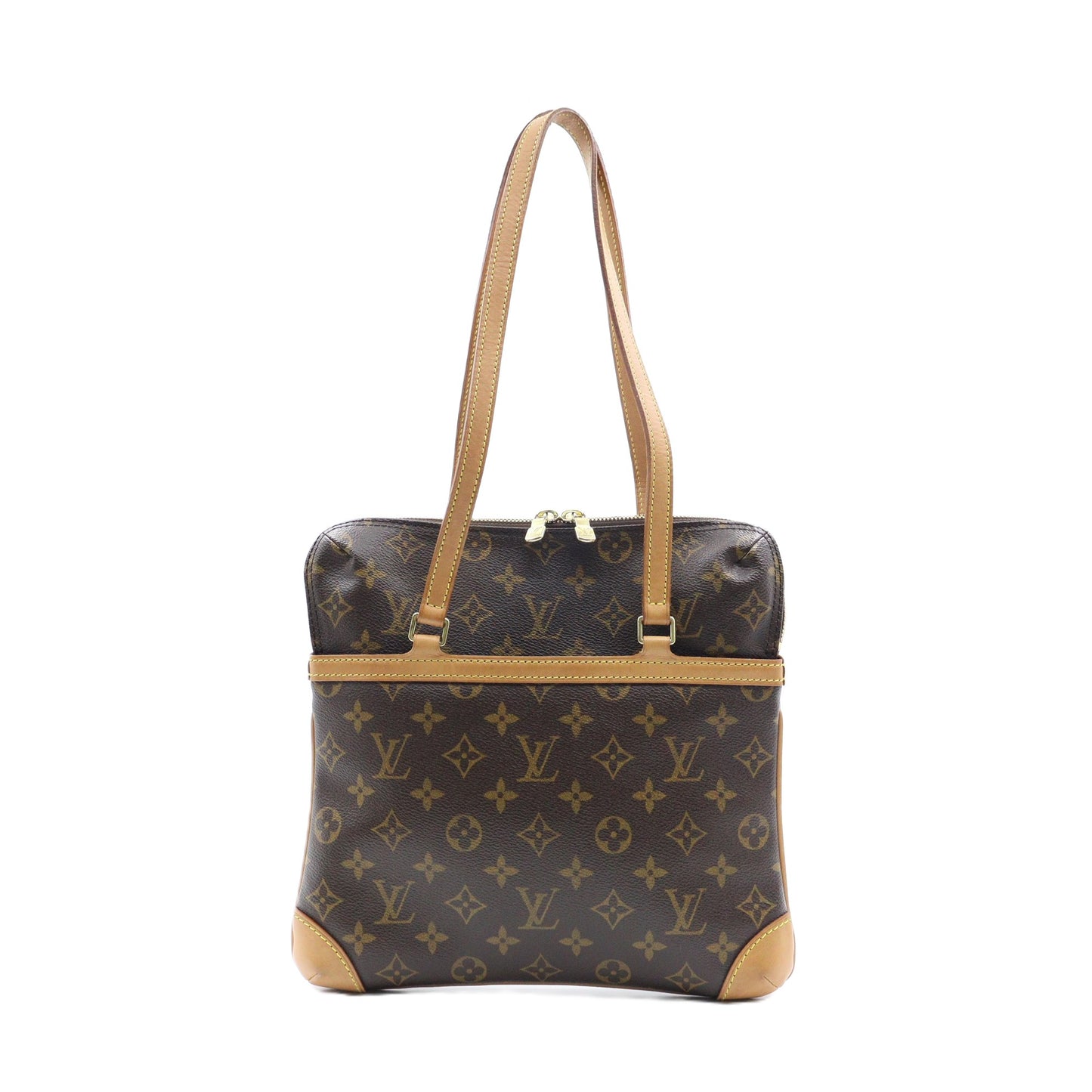 Louis Vuitton Coussin GM Shoulder Bag M51141