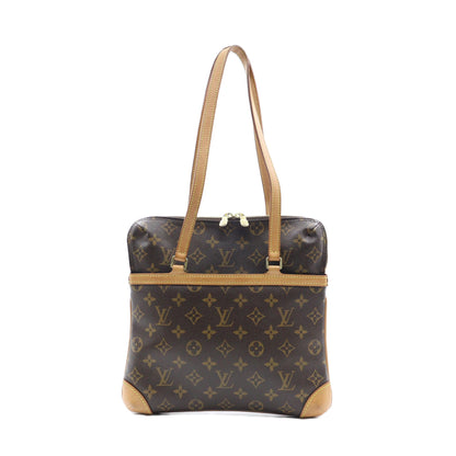 Louis Vuitton Coussin GM Shoulder Bag M51141
