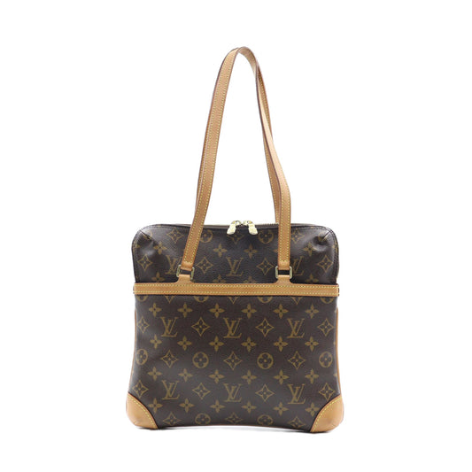 Louis Vuitton Coussin GM Shoulder Bag M51141