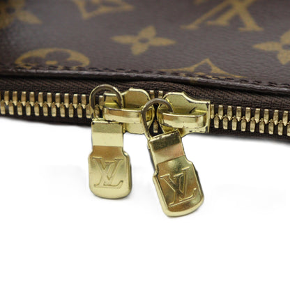 Louis Vuitton Coussin GM Shoulder Bag M51141