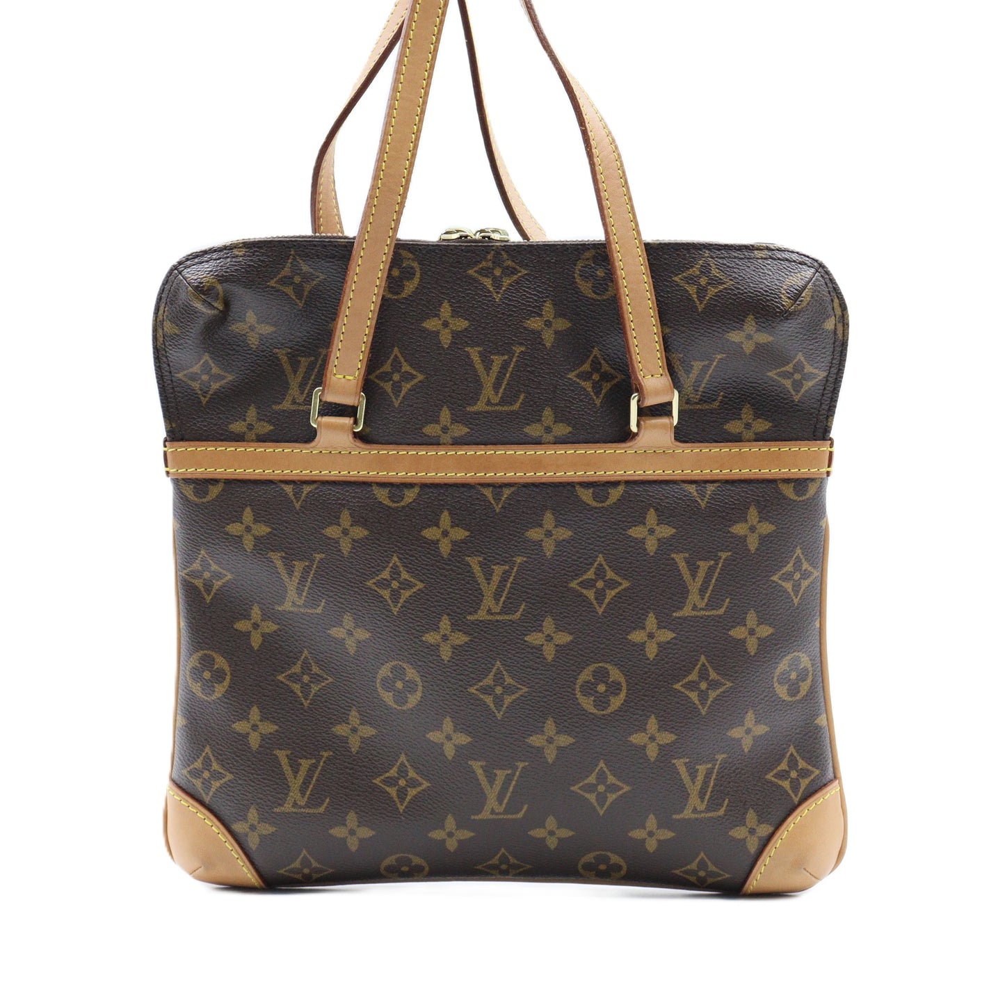 Louis Vuitton Coussin GM Shoulder Bag M51141