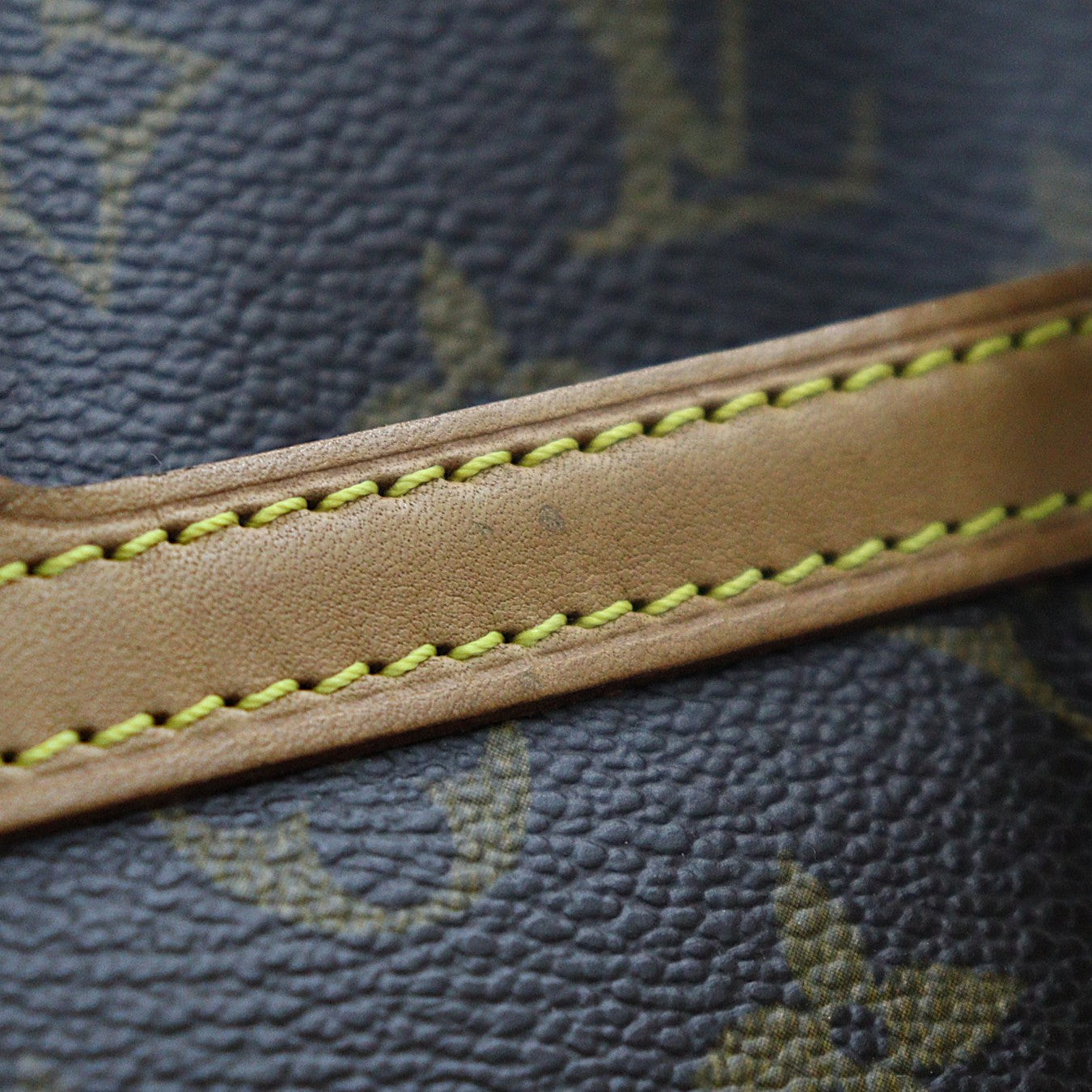 Louis Vuitton Coussin GM Shoulder Bag M51141