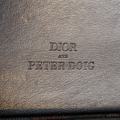 Christian Dior Dior x Peter Doig Pouch Shoulder Bag 1WRCA360UC