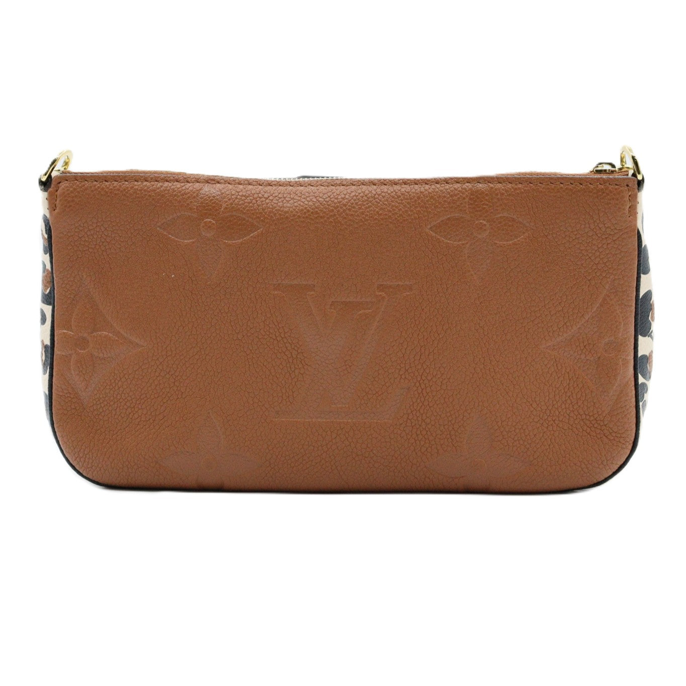 Louis Vuitton Multi Pochette Accessories 2way Shoulder M45839
