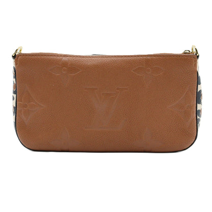Louis Vuitton Multi Pochette Accessories 2way Shoulder M45839