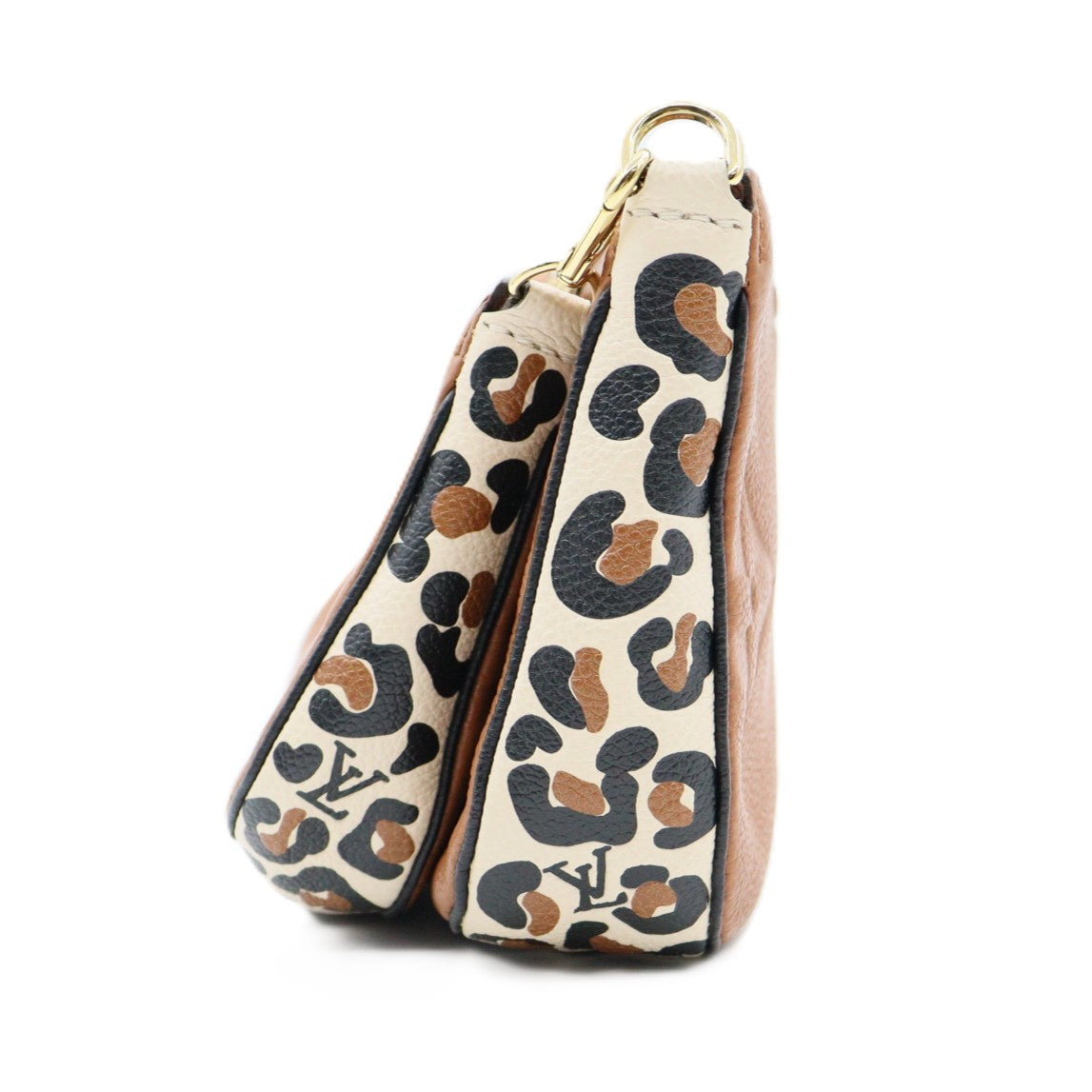 Louis Vuitton Multi Pochette Accessories 2way Shoulder M45839