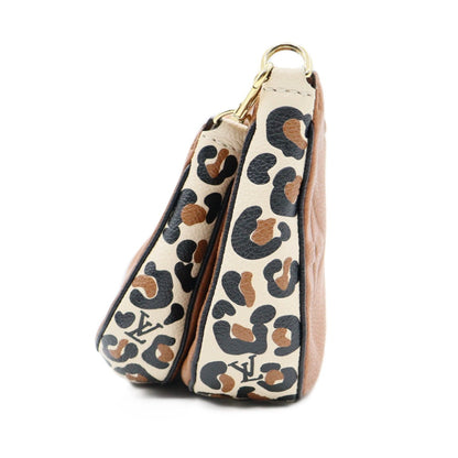 Louis Vuitton Multi Pochette Accessories 2way Shoulder M45839