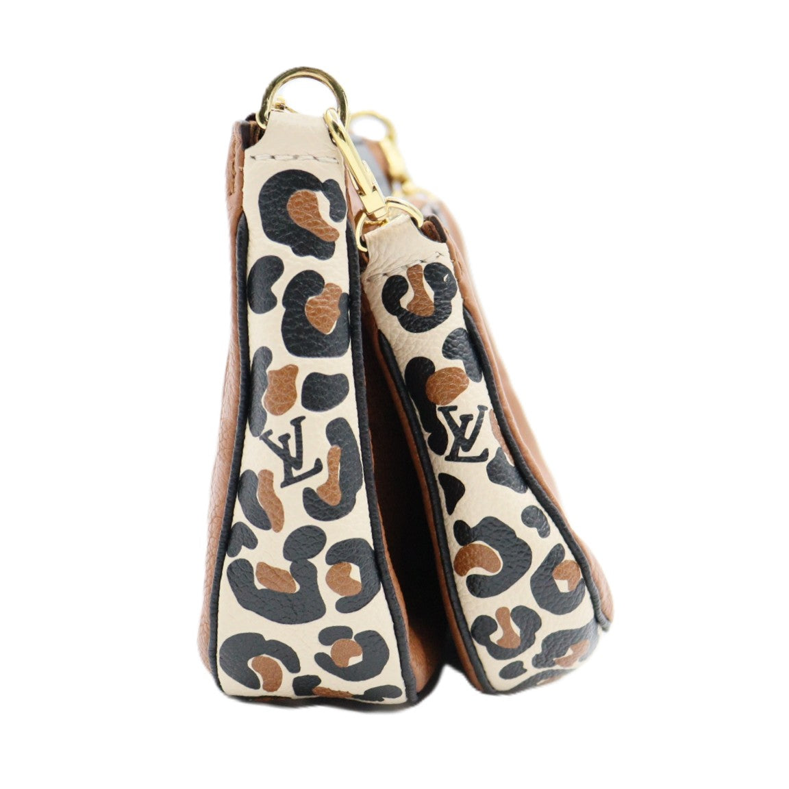 Louis Vuitton Multi Pochette Accessories 2way Shoulder M45839
