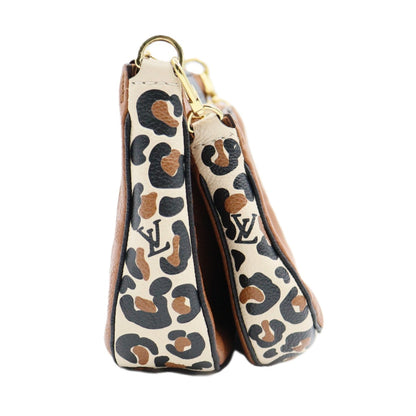 Louis Vuitton Multi Pochette Accessories 2way Shoulder M45839