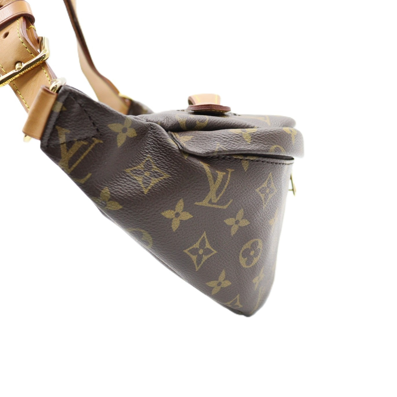 Louis Vuitton Bumbag MM Crossbody bag M43644