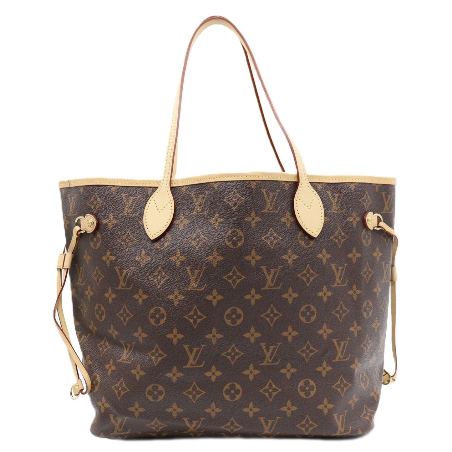 Louis Vuitton Neverfull MM Shoulder bag M41177