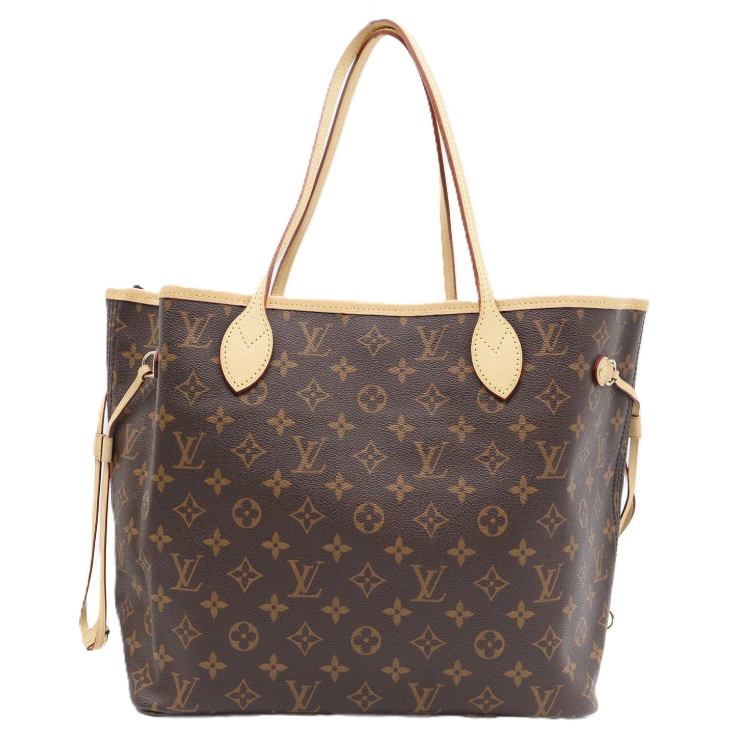 Louis Vuitton Neverfull MM Shoulder bag M41177