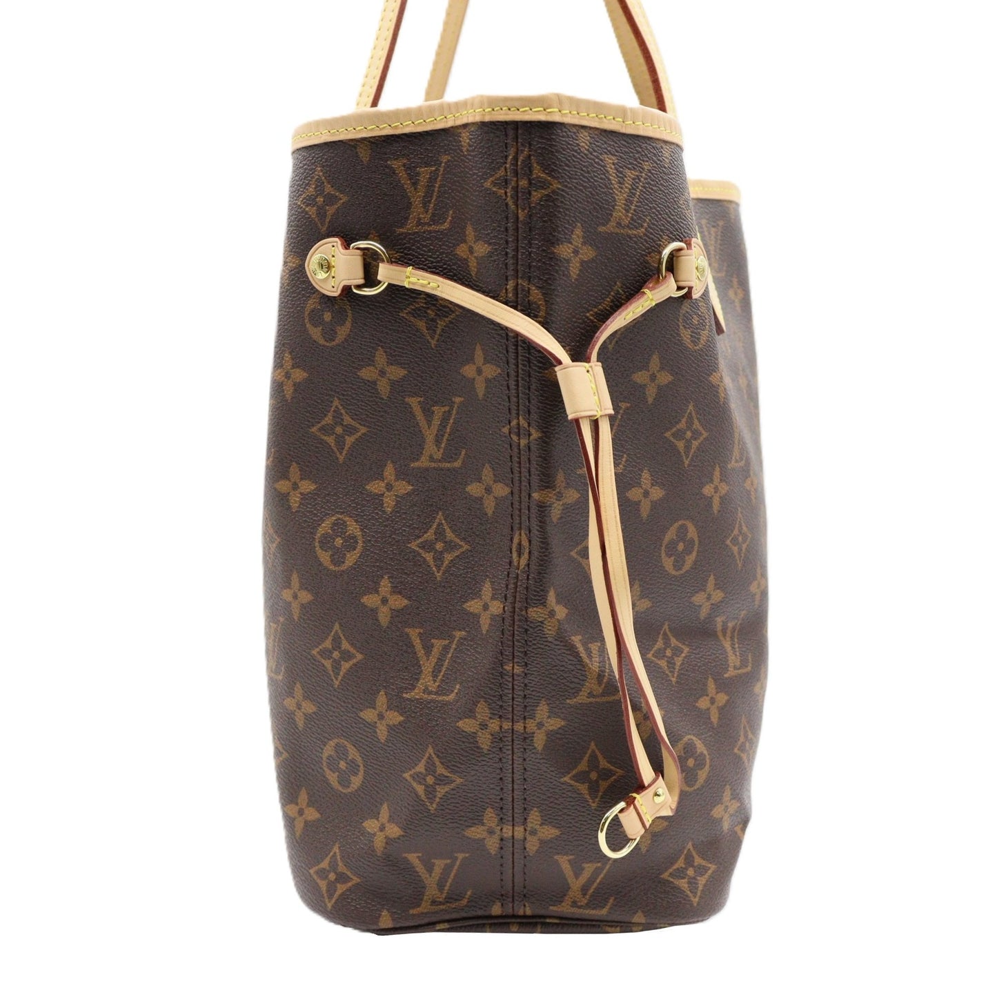 Louis Vuitton Neverfull MM Shoulder bag M41177
