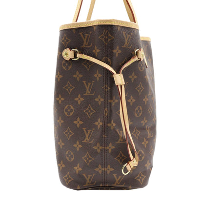 Louis Vuitton Neverfull MM Shoulder bag M41177