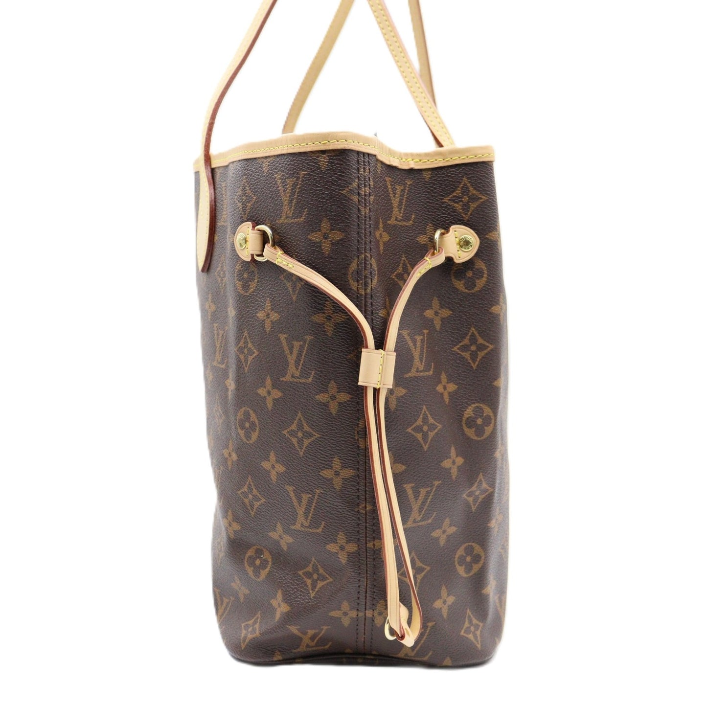 Louis Vuitton Neverfull MM Shoulder bag M41177
