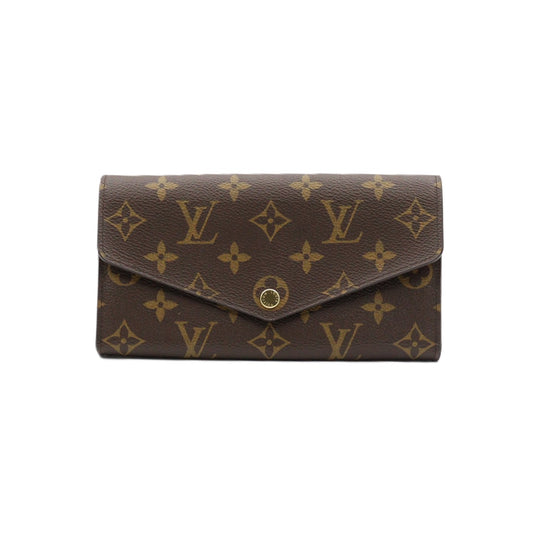 Louis Vuitton Sarah Wallet M62234