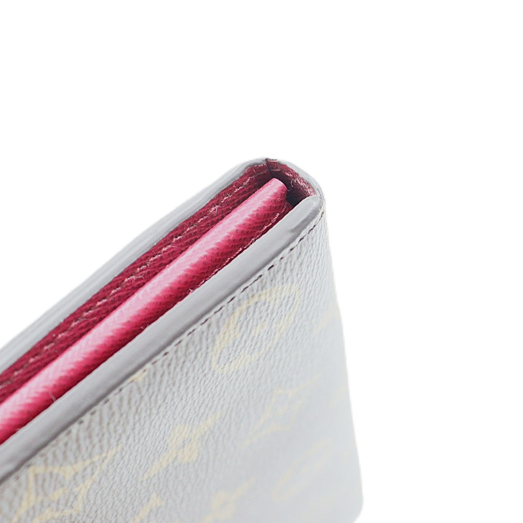 Louis Vuitton Sarah Wallet M62234