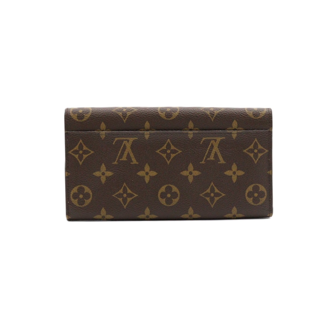 Louis Vuitton Sarah Wallet M62234