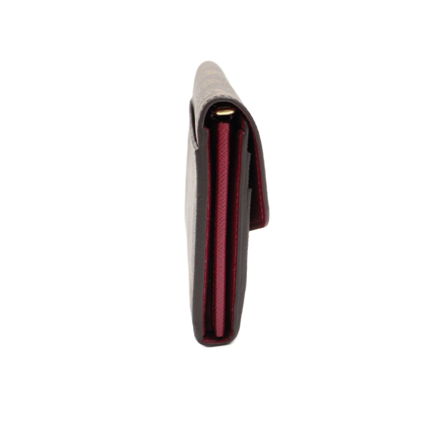 Louis Vuitton Sarah Wallet M62234