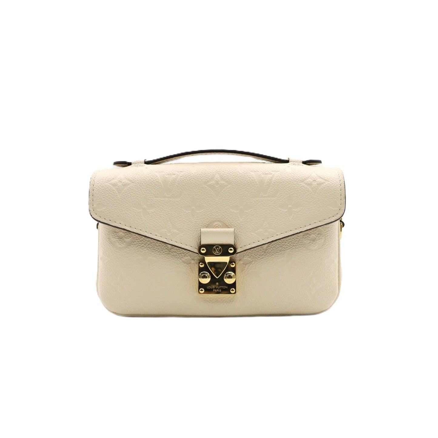 Louis Vuitton Pochette Metis East West 2way Shoulder M22942