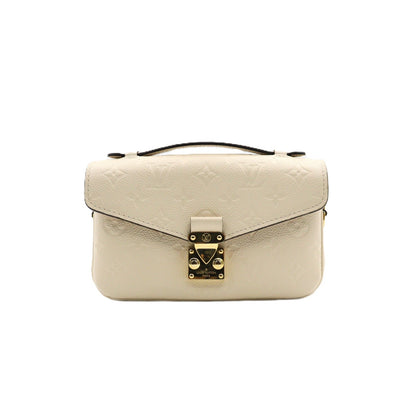 Louis Vuitton Pochette Metis East West 2way Shoulder M22942