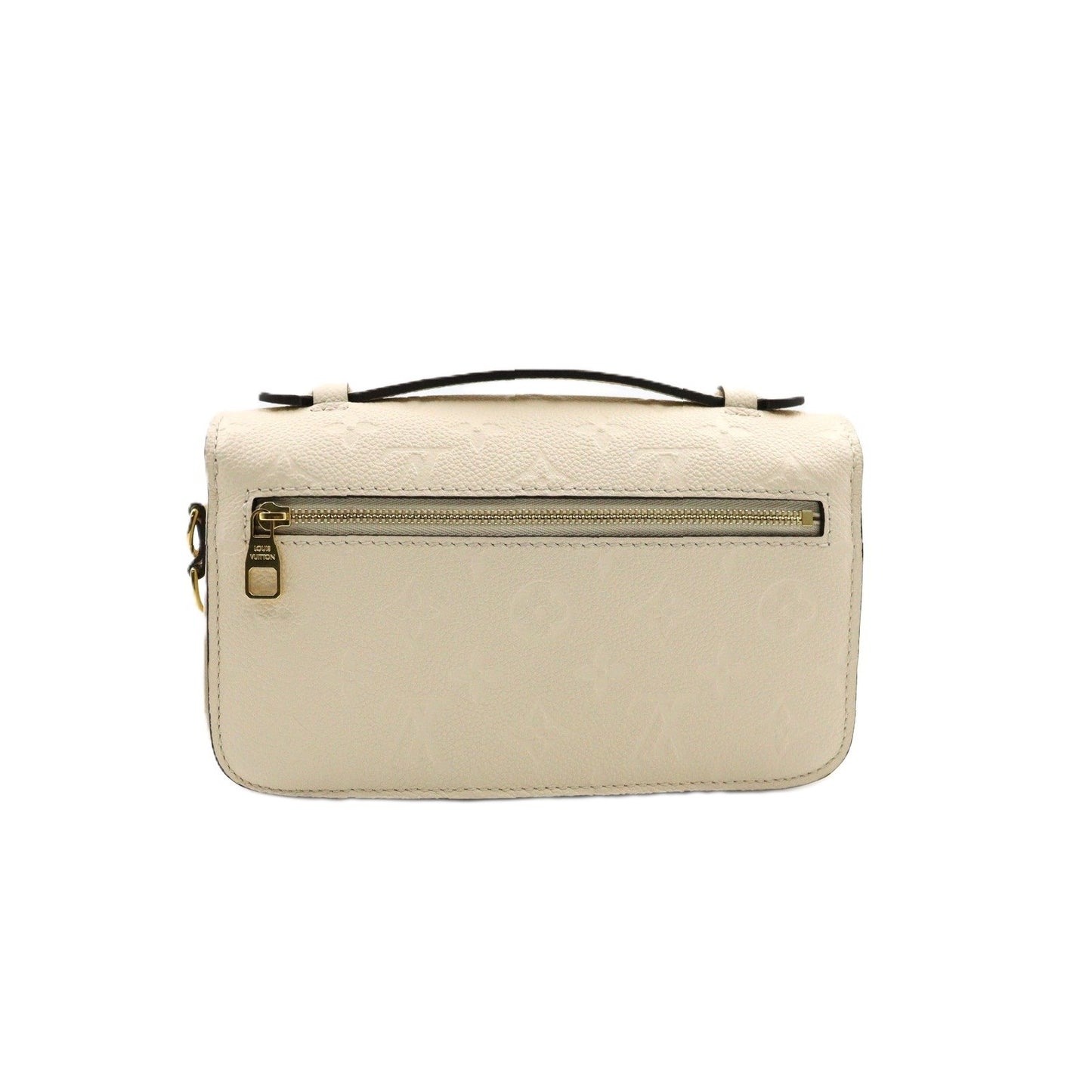 Louis Vuitton Pochette Metis East West 2way Shoulder M22942