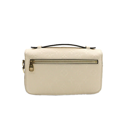 Louis Vuitton Pochette Metis East West 2way Shoulder M22942