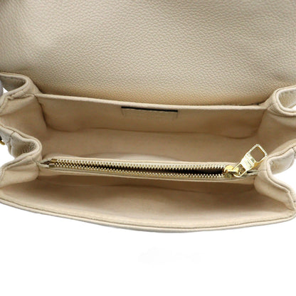 Louis Vuitton Pochette Metis East West 2way Shoulder M22942