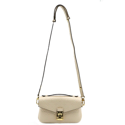 Louis Vuitton Pochette Metis East West 2way Shoulder M22942