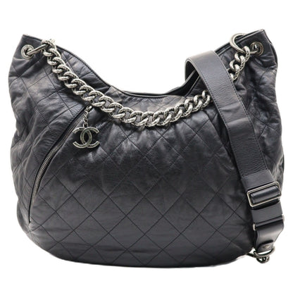 Chanel Seasonal Chain Shoulder A67328