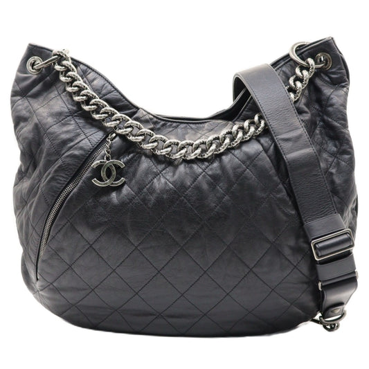 Chanel Seasonal Chain Shoulder A67328