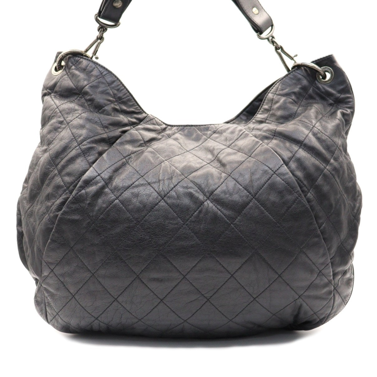 Chanel Seasonal Chain Shoulder A67328