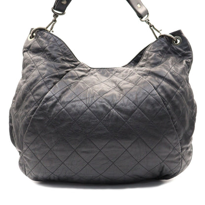 Chanel Seasonal Chain Shoulder A67328