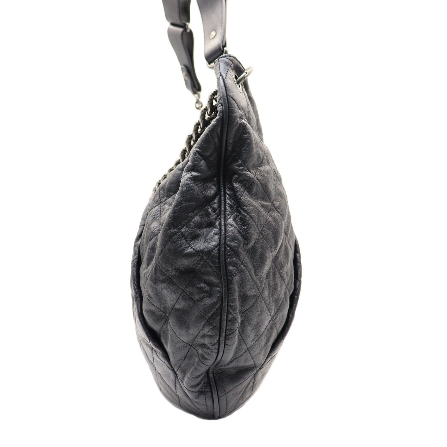 Chanel Seasonal Chain Shoulder A67328