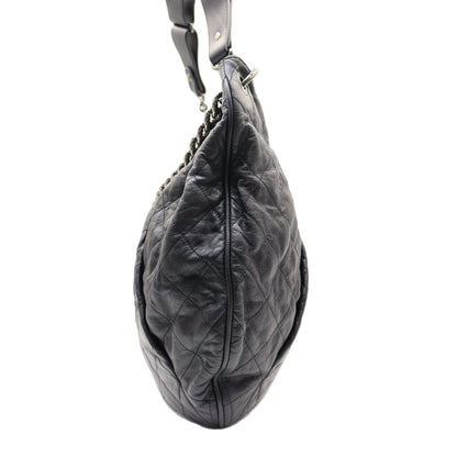 Chanel Seasonal Chain Shoulder A67328