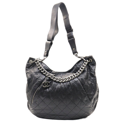 Chanel Seasonal Chain Shoulder A67328