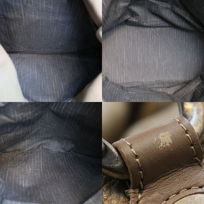Chanel Seasonal Coco Mark Totebag