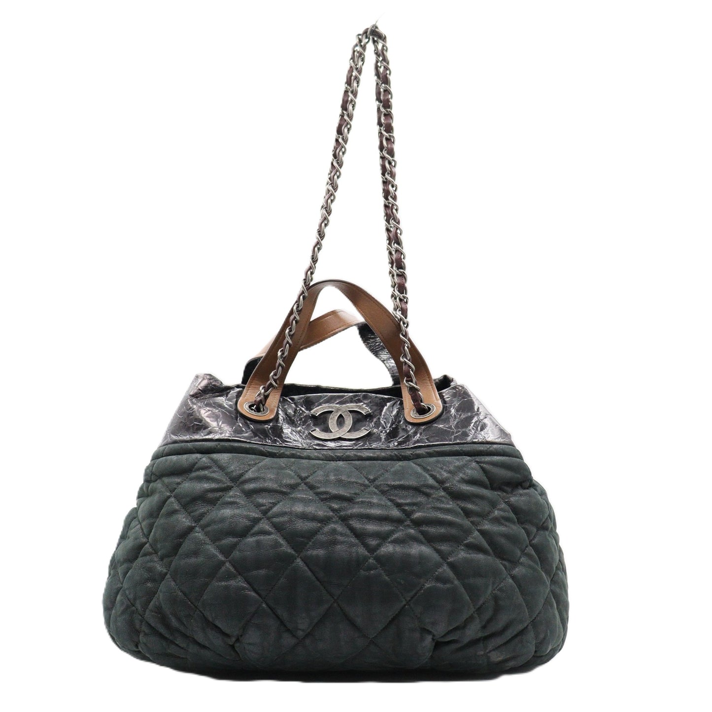 Chanel In The Mix 2way Shoulder A49683