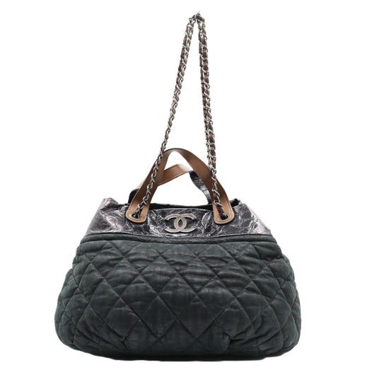 Chanel In The Mix 2way Shoulder A49683