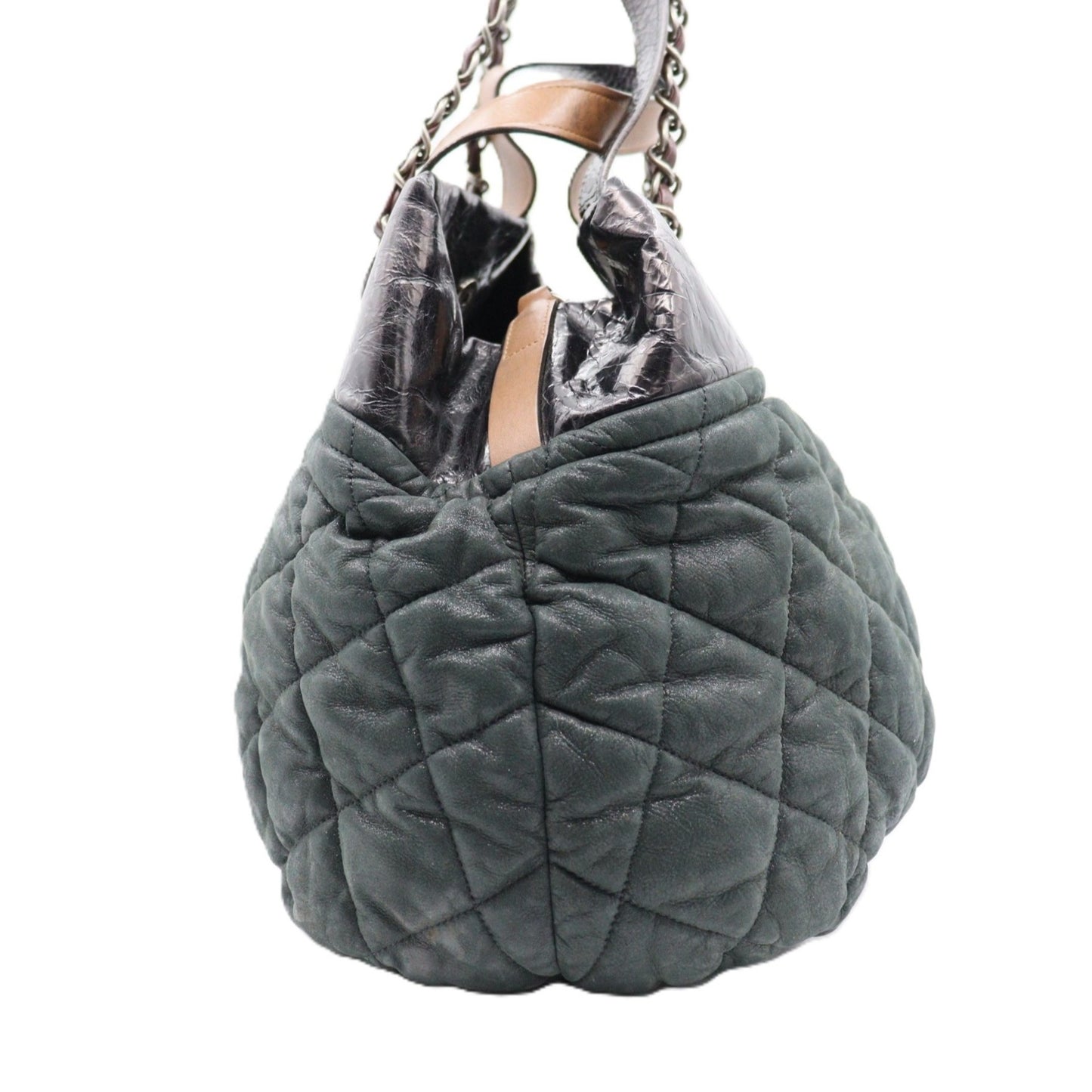 Chanel In The Mix 2way Shoulder A49683
